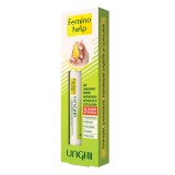 Ser concentrat pentru regenerarea unghiilor si cuticulelor Feminohelp, 2ml, Zdrovit