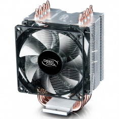 Cooler procesor Deepcool Gammaxx C40 foto