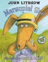 Marsupial Sue [With CD] foto