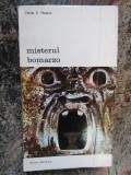 MISTERUL BOMARZO-HELLA S. HAASSE