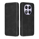 Husa 360&Atilde;&sbquo;&Acirc;&deg; Xiaomi Redmi Note 14 Pro 4G Techsuit Safe Wallet Plus, negru