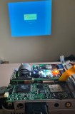 Proiector Optoma EzPro 735