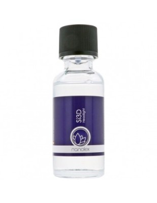 Protectie Ceramica Faruri si Plastice Nanolex Si3D Headlight and Trim 30ml foto