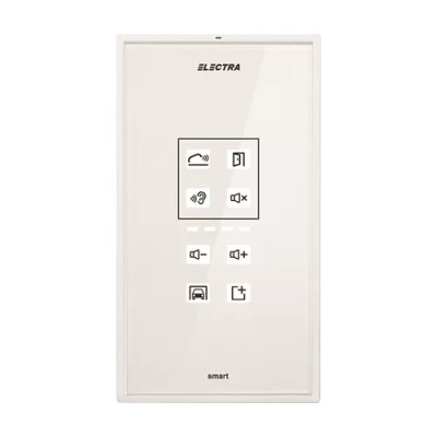 Terminal audio - SMART, G3 - ELECTRA ATM.0S403.ELW04 foto