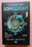 Songlight. Editura Pandora M, 2025 - Moira Buffini