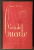 1955 CARTE de BUCATE Sanda Marin 855 Retete 404 pag Bucatarie Preparate Culinare Mancaruri Gastronomie Conserve Siropuri Edit. Tehnica Stare utilizata