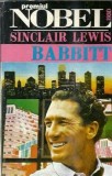 Babbitt - Sinclair Lewis