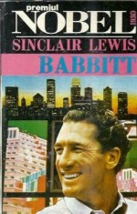 Babbitt (ed. Apollo) - Sinclair Lewis