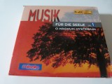 O magnum mysterium - Lassus, Busto, Pegolesi etc