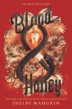Blood &amp; Honey | Shelby Mahurin, Harperteen