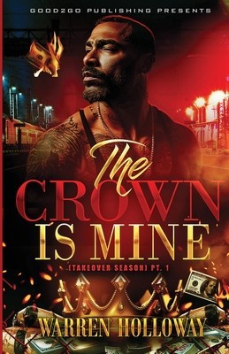 The Crown Is Mine foto