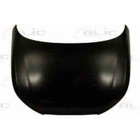 Capota motor Audi A1 (8X), 04.2010-01.2015 Fata 8X0823029 foto