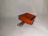 Bnk jc Dinky 341 Land Rover Trailer