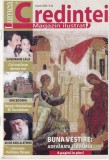 Lumea Credintei, martie 2009