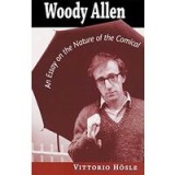 Woody Allen