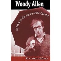 Woody Allen