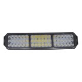 Proiector auto 54LED, 38cm, 162W, 14580 lumeni, Universal