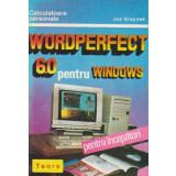 Wordperfect 6.0 pentru Windows