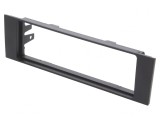 Cadru Radio Negru Audi 1 DIN