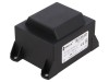 Transformator &icirc;ncapsulat 20VA 230V 12V PCB