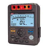MULTIMETRU DIGITAL REZISTENTA IZOLATIE UT513A UNI-T