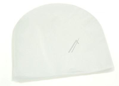 FOLIE DE PROTECTIE DISC PICK-UP, 100 BUC. PROTECT IT pentru pick-up , redare vinil ANALOGIS foto