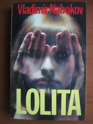 Vladimir Nabokov - Lolita (1994) foto