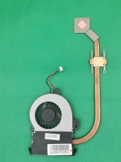 Asus X55U Radiator racire heatsink + Cooler 13GN8O1AM010-1 SWAP