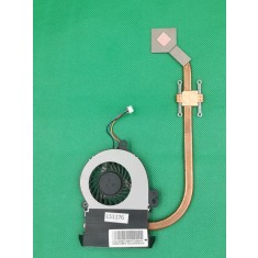 Asus X55U Radiator racire heatsink + Cooler 13GN8O1AM010-1 SWAP