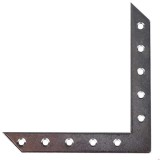 Coltar patrat gros V10 Z-TOOLS / 1163