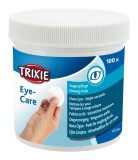 Cumpara ieftin Dischete pentru Ingrijirea Ochilor cu Aloe Vera 100 buc 29391, Trixie