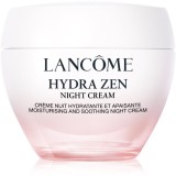Lanc&ocirc;me Hydra Zen Nuit crema de noapte cu efect calmant 50 ml
