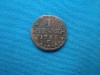 1 PFENNIG 1789/C SAXONIA, Europa