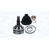 Cap planetara exterior Citroen; Fiat; Lancia; Peugeot, Fata, 1.9 TD, 1.9 TD Eco, 2.0, 2.0 16V, 2.0 HDi, 2.0 JTD, 2.0 Turbo, 2.1 TD, 2.1 TD 12V, 2.2,, Magneti Marelli