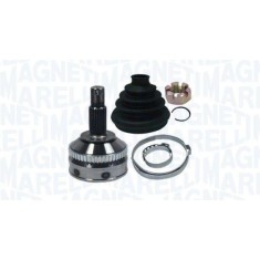 Cap planetara exterior Citroen; Fiat; Lancia; Peugeot, Fata, 1.9 TD, 1.9 TD Eco, 2.0, 2.0 16V, 2.0 HDi, 2.0 JTD, 2.0 Turbo, 2.1 TD, 2.1 TD 12V, 2.2,