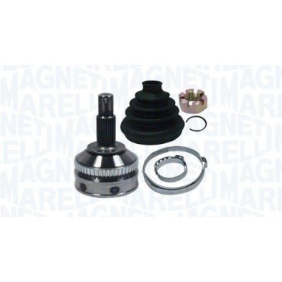 Cap planetara exterior Citroen; Fiat; Lancia; Peugeot, Fata, 1.9 TD, 1.9 TD Eco, 2.0, 2.0 16V, 2.0 HDi, 2.0 JTD, 2.0 Turbo, 2.1 TD, 2.1 TD 12V, 2.2, foto