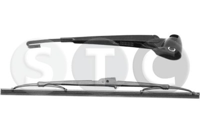 STC T468416 lamela stergator foto