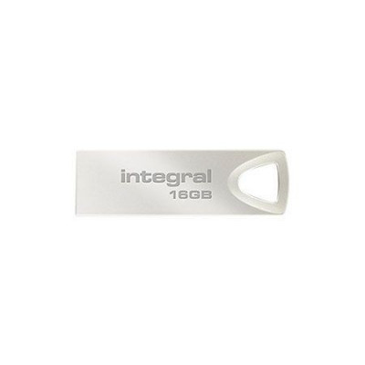 FLASH DRIVE 16GB USB 2.0 INTEGRAL ARC foto