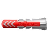 Diblu universal din nylon, Fischer Duopower, 10 x 50 mm