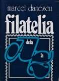 Filatelia de la A la Z - 1980 - Marcel Danescu (AK263)