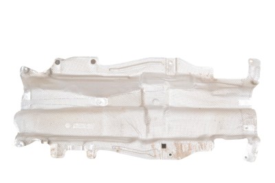 Protecție termică BMW F40 2020 OEM: 51487290778,7290778 | 18284046 foto