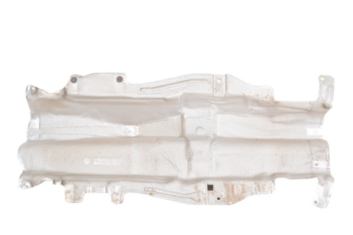 Protecție termică BMW F40 2020 OEM: 51487290778,7290778 | 18284046