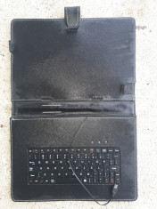 tastatura tableta - 10 inch - foto