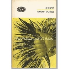 Taras Bulba - Nikolai Vasilevici Gogol