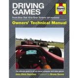 Driving Games Manual