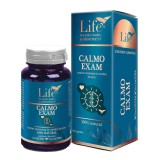 Calmo Exam 60 capsule Bionovativ