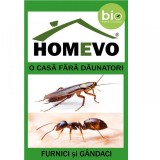 Insecticid Gandaci si Furnici