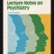 Lecture Notes on Psychiatry / James Willis, J. A. Marks
