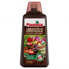 Ingrasamant lichid pentru petunii, Plantella uni_50236, 1 L, Unichem foto