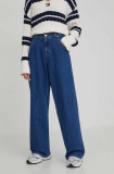 Tommy Jeans femei, talie &icirc;naltă DW0DW17185